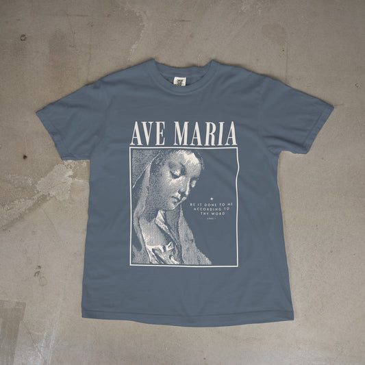 Ave Maria