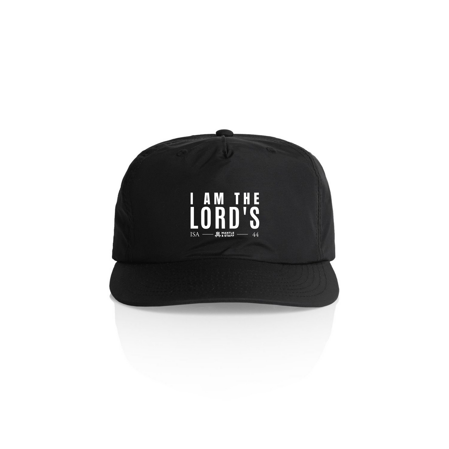 I AM THE LORDS - HAT
