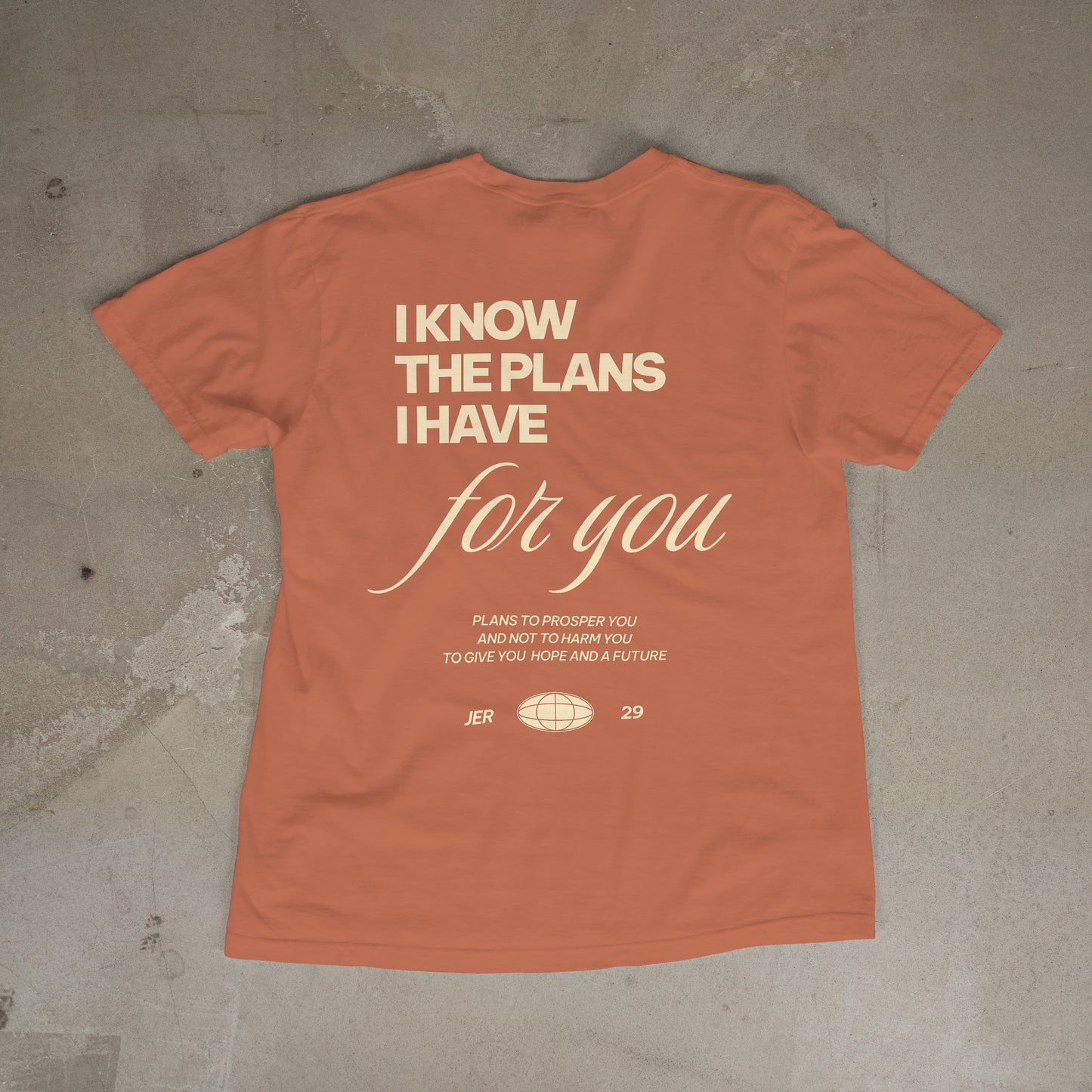 Jeremiah 29