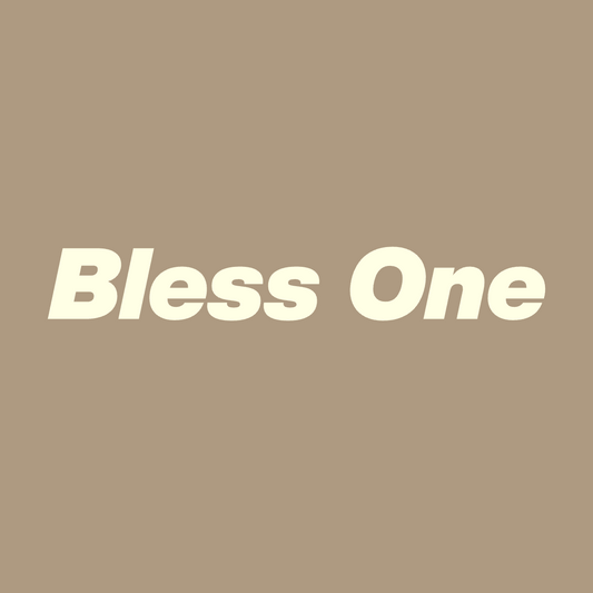 Bless One
