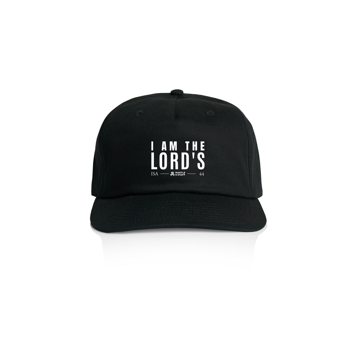I AM THE LORDS - HAT